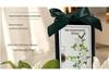 Long-Lasting Gardenia Bathroom Air Freshener & Deodorizer for Elevators and Hotels