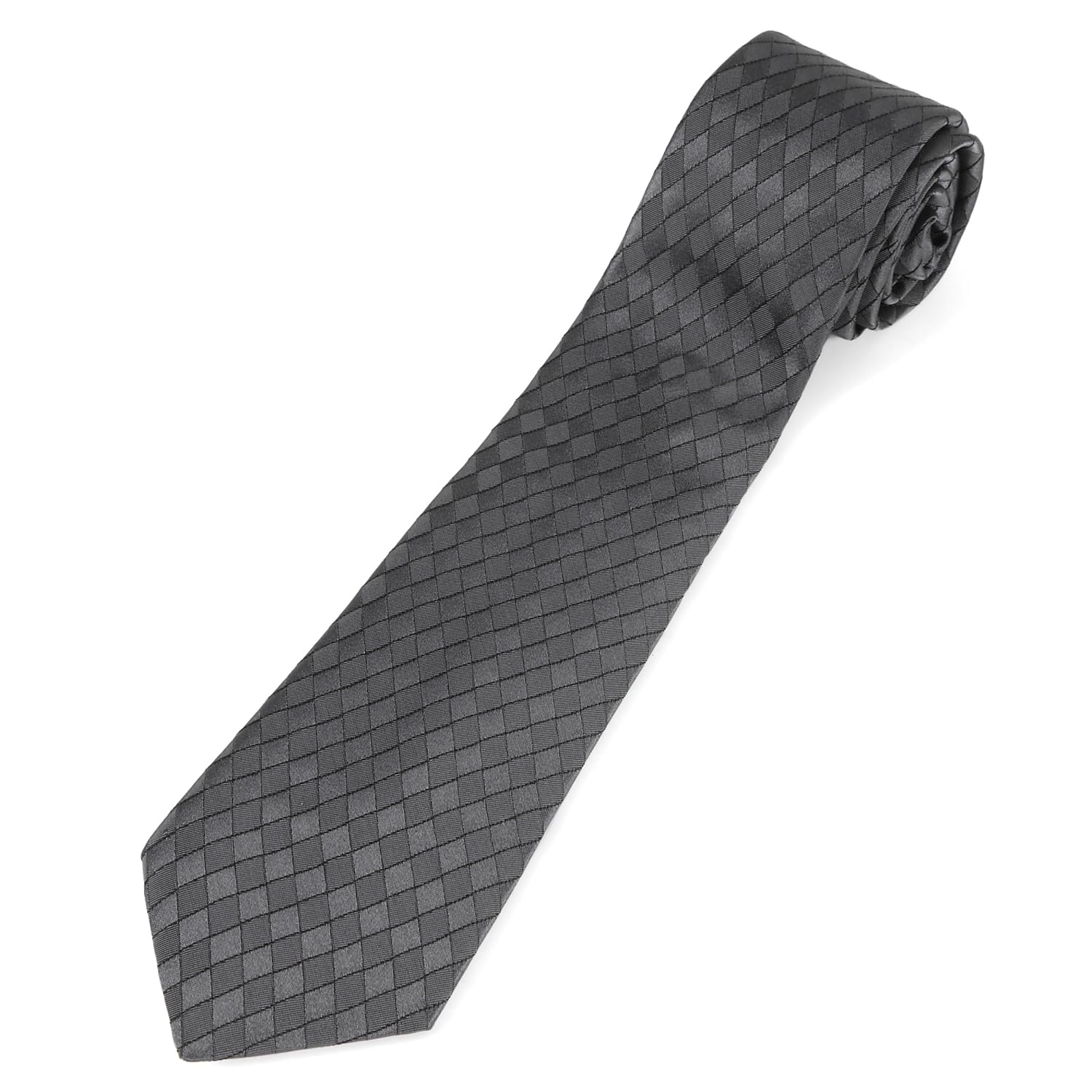 

EMPORIO ARMANI EA66 Галстук Антрацитовый (EA66-15 8OU06-00044) [Использовал]