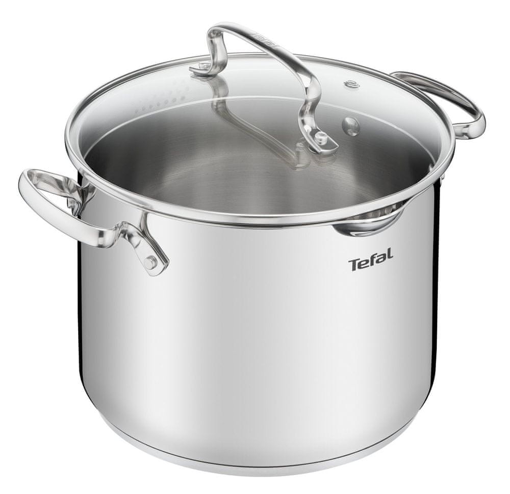 Tefal Duetto+ Pot G7197955 6.1L 1 Pc