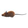 Pet Cats Kitten Funny Wireless Remote Control False Mouse Plush Doll Playing Toy