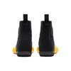 Onitsuka Tiger Duck Tiger Mt 'Black Tai Chi Yellow' 1183C167-001