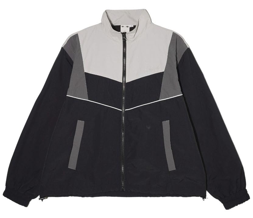 

Track Jacket X-girl 2-Way чорний