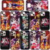 Phone Case for Samsung Galaxy S25 S23 S22 S24 Ultra FE Plus S9 A05 A06 A15 A16 A36 A37 A35 A52 A34 A54 A55 A56 A57 A25 A53 A17 Anime Saint Seiya Cover