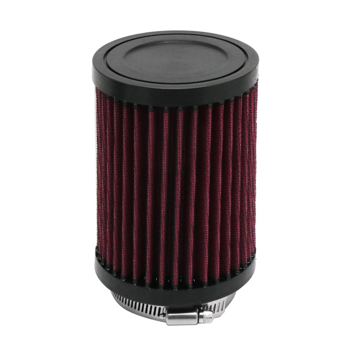 

ZSDTRP Round Clamp-On Air Filter ø60-ø62 Ru-0800 Ru-0810 Carburador Air Filter Cleaner For HSR42/45/48 PWM PWK38 TX38 TM38 130mm
