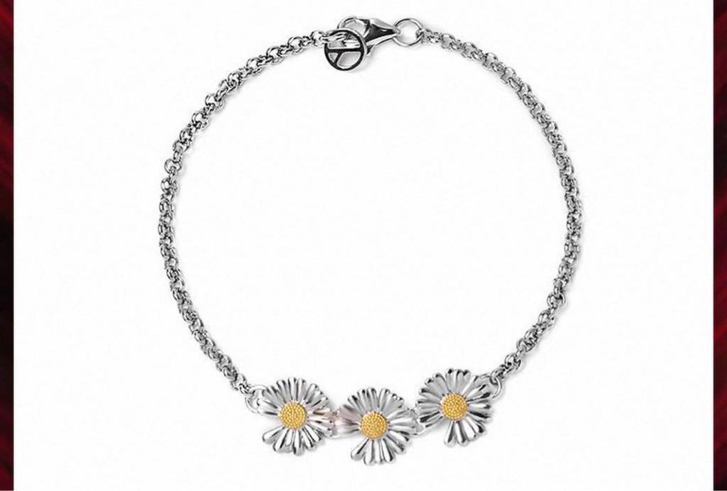 [USED] G-DRAGON G-DRAGON Jiyong GD BIGBANG Daisy Bracelet