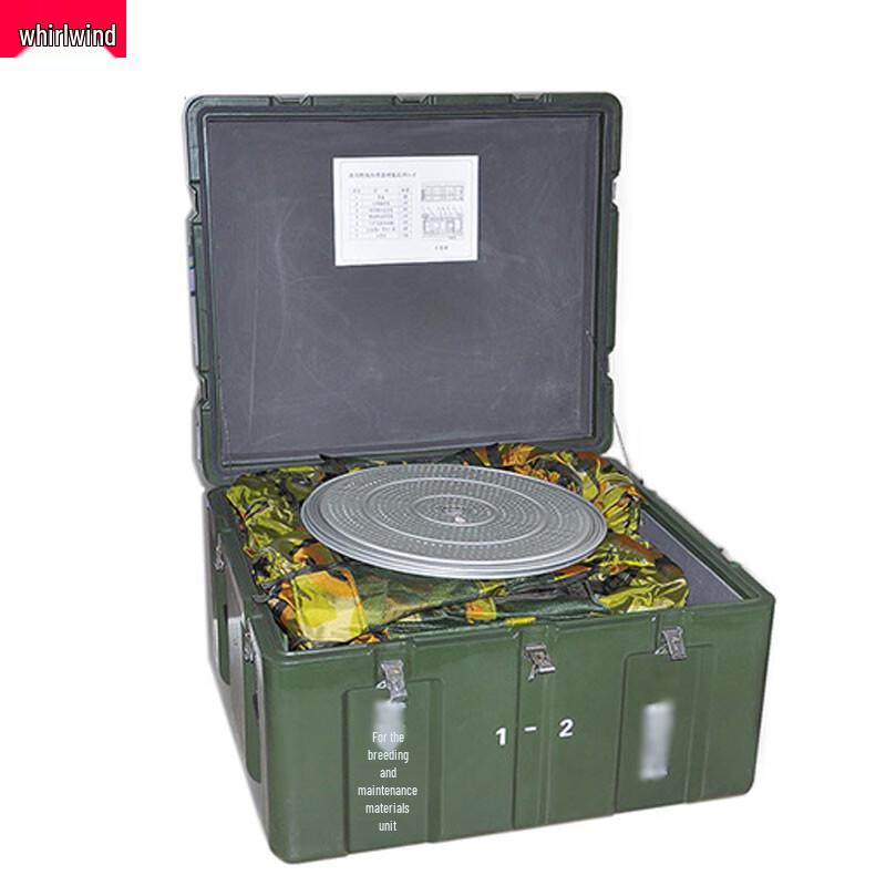 Xuan Shi Camping Supply Unit Set