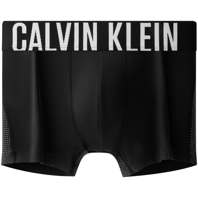 

Calvin Klein Storm Gravity Сетчатые боксеры-слипы с низкой посадкой Мужское нижнее белье NB4401 XL