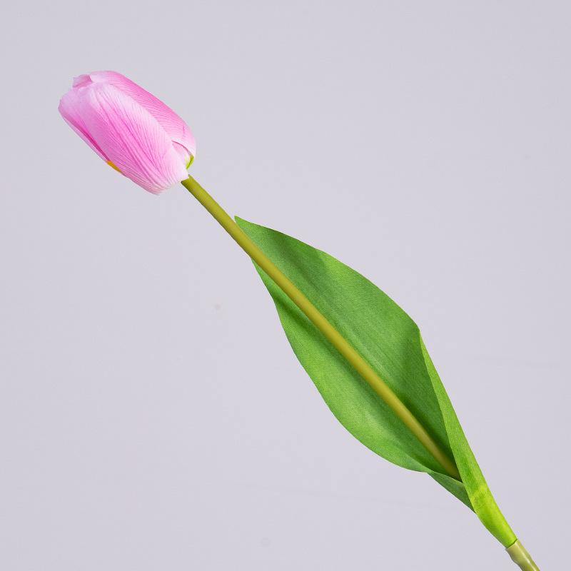 

Artificial Flowers with Moisturizing Touch, Tulips, Artificial Flowers, Home Decoration Ornaments, Silk Flowers, Wedding Photography Props 1pc