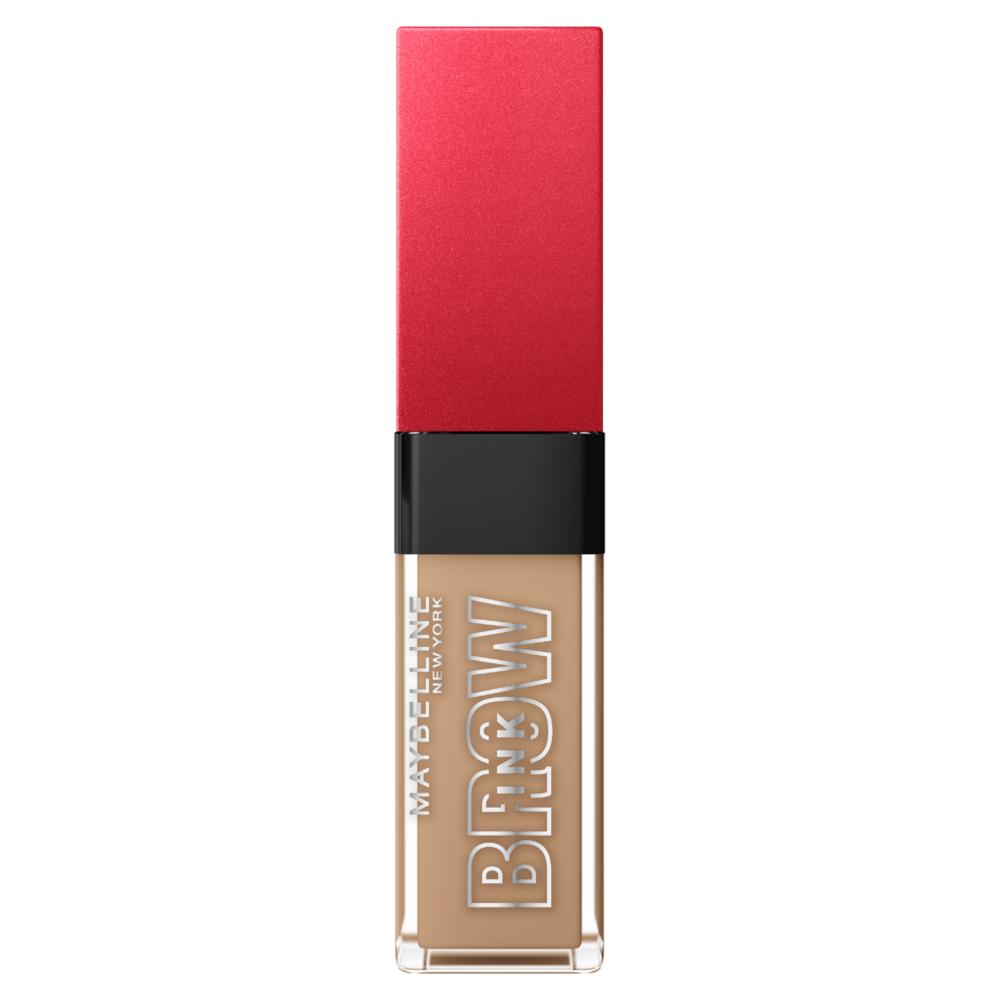 

Maybelline 3D Brow Gel Mascara 6ml, 1 ea, cream toffee