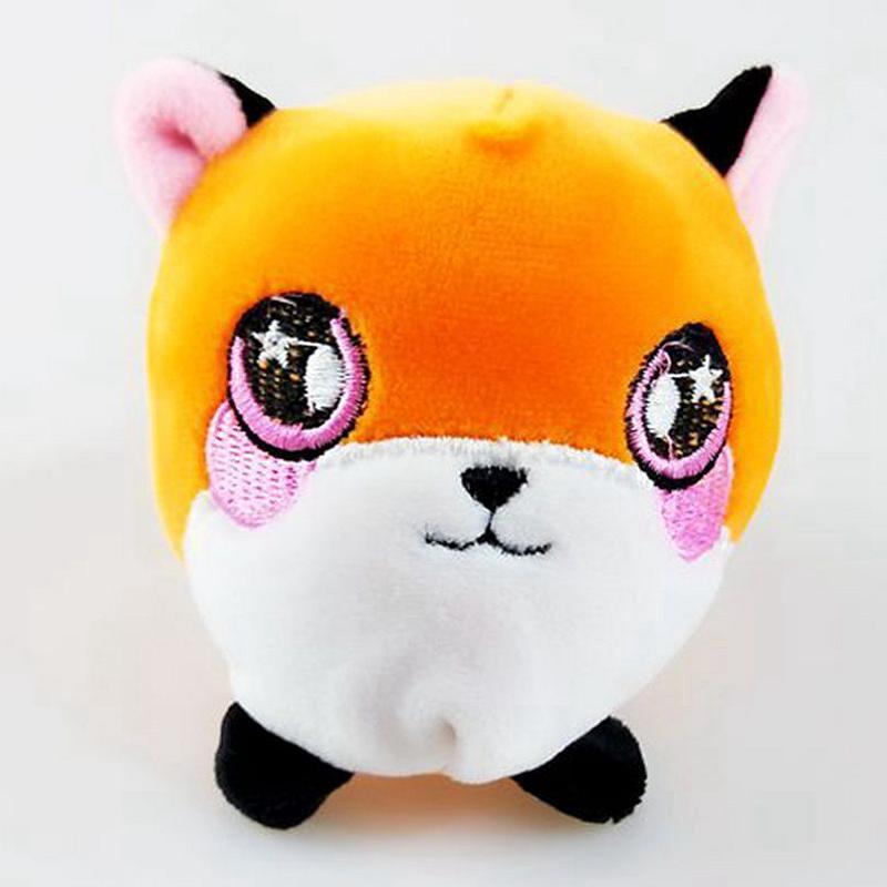 Plush Squishy Pet Scented Squeezamals Animal Stuffed Toy Perfect Gift For Girls