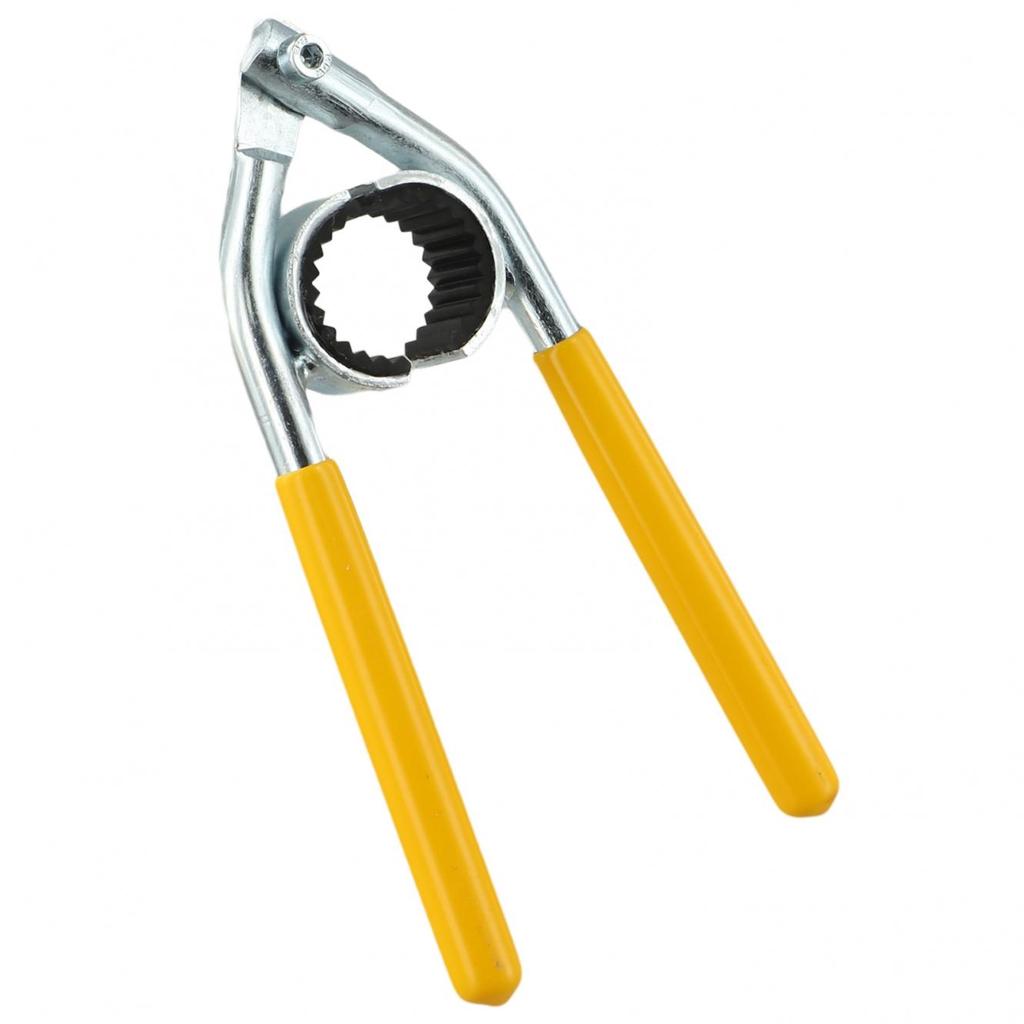 Anti Slip For Kitchen Sink Aerator Removal Tool with Comfortable Grip