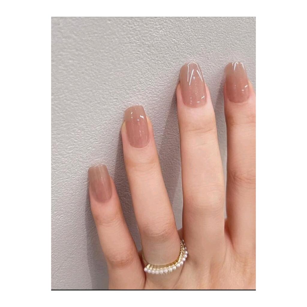 Set Of 24 Fake Nails