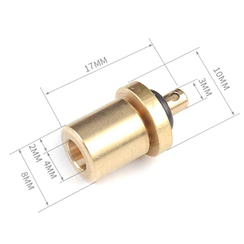 Camping Gas Stove Outdoor Gas Burn Adapter Cylinder Tank Gas Inflate Butane