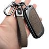 Dongfeng Fengxing T5 Evo & T5L Key Cover, Shengshi/Yacht Thunder 24/22 Model Key Fob Buckle for Men