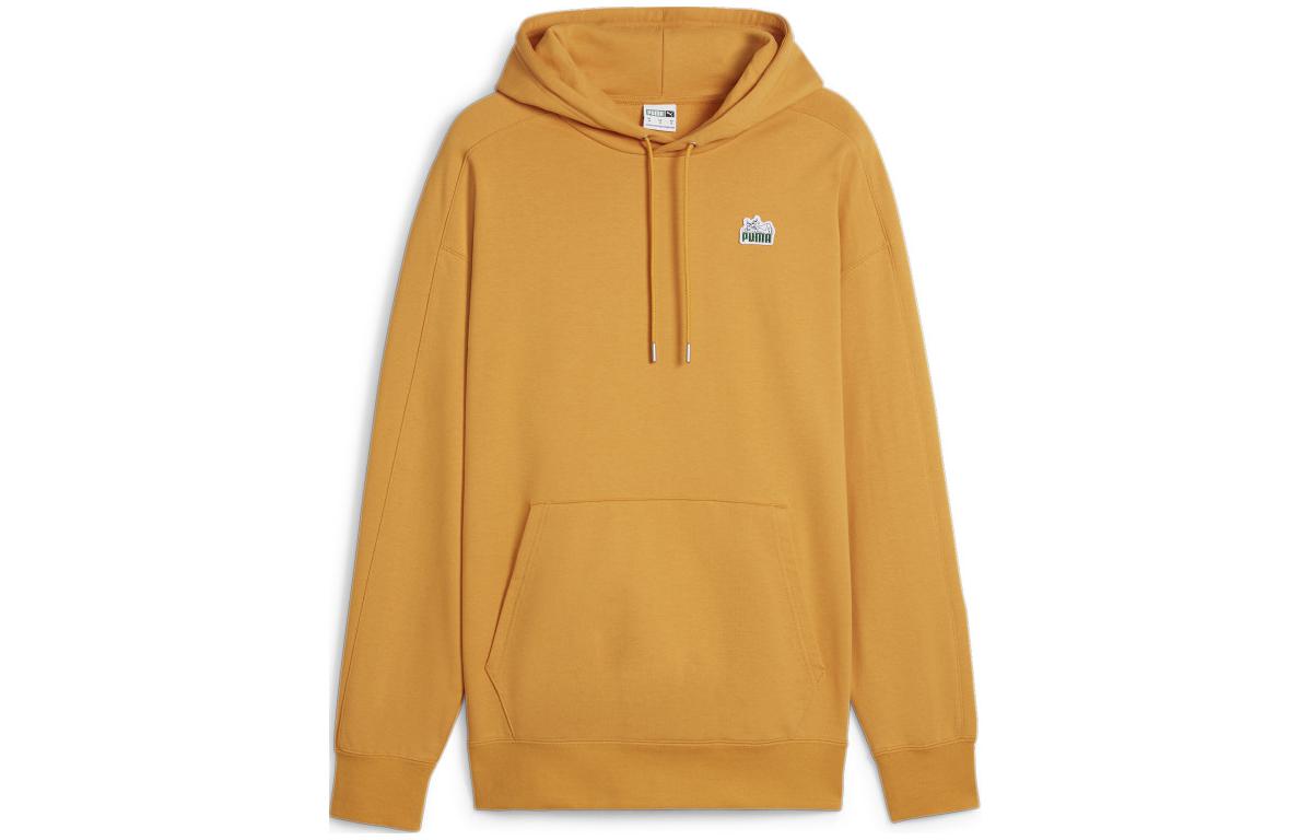 PUMA Sudadera Con Capucha Para Hombre T7 Super PUMA 625036-91 L