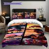Gta V Urban Adventure Threepiece Set 1 Duvet Cover 2 Pillowcase Without Core Christmas Birthday Gift Bedding Set Duvet Cover And Pillowcase