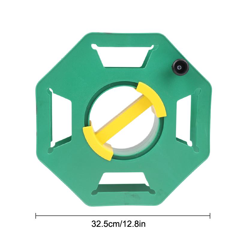 Winding Reel Wire Storage Reel Closing Line Winding Disk Rolling Line Dish Cable Winding Reel Winding Winch Cable Winding Winch