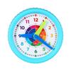 Three-Pin Clock Learning Device for Grades 1-6 Students