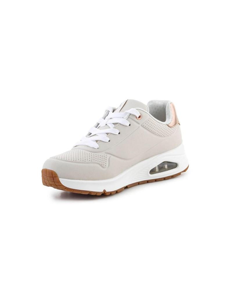 Sneakers Skechers Beige Uno Gen1