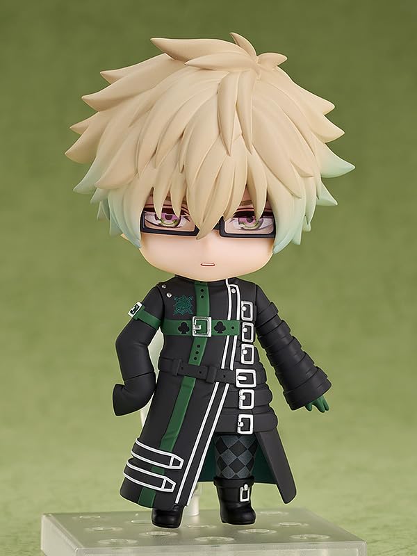 Nendoroid Amnesia Kent plastic painted movable figure non-scale