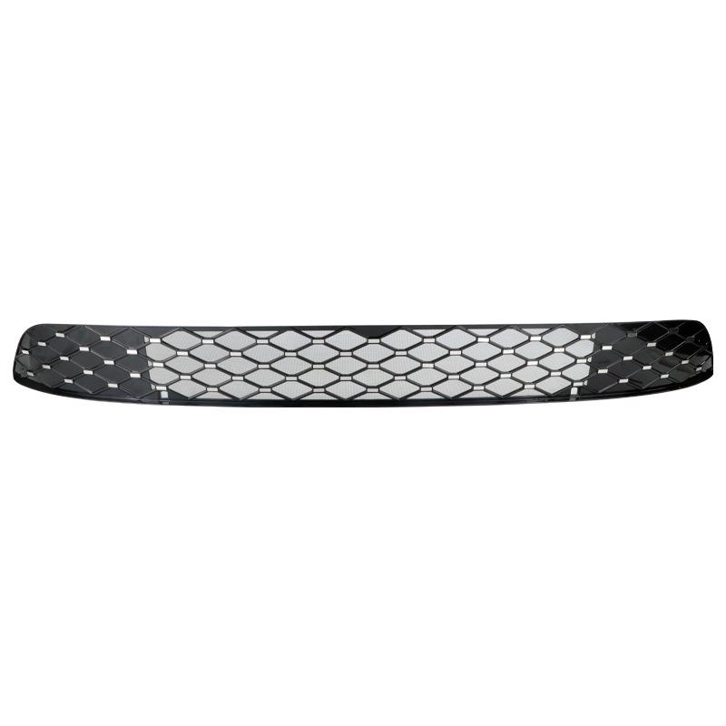 Wenjie M7 Front Grille & Water Tank Protective Cover with Insect and Catkin Modification Accessories.