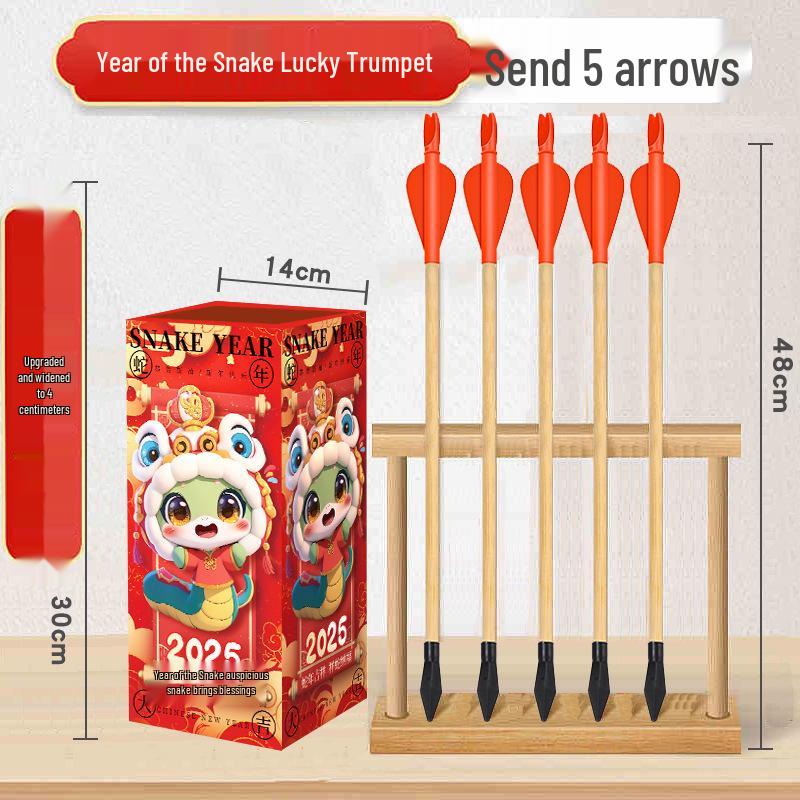 Pitch-Pot Feather Arrows for Kids & Adults - Perfect for Kindergartens, Weddings, and Company Events