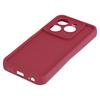 TPU Case for TECNO Spark Go 2024 4G/Pop 8/Spark 20/20C/Infinix Smart 8 4G/8 Pro 4G/8 HD 4G/8 Plus/Hot 40i Phone Cover Grooved Design