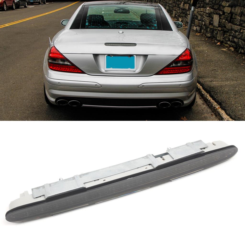 Vehicle LED Stop Light For Select Model Third Brake Light Assembly 2308200056 2308200656 Easy Installation