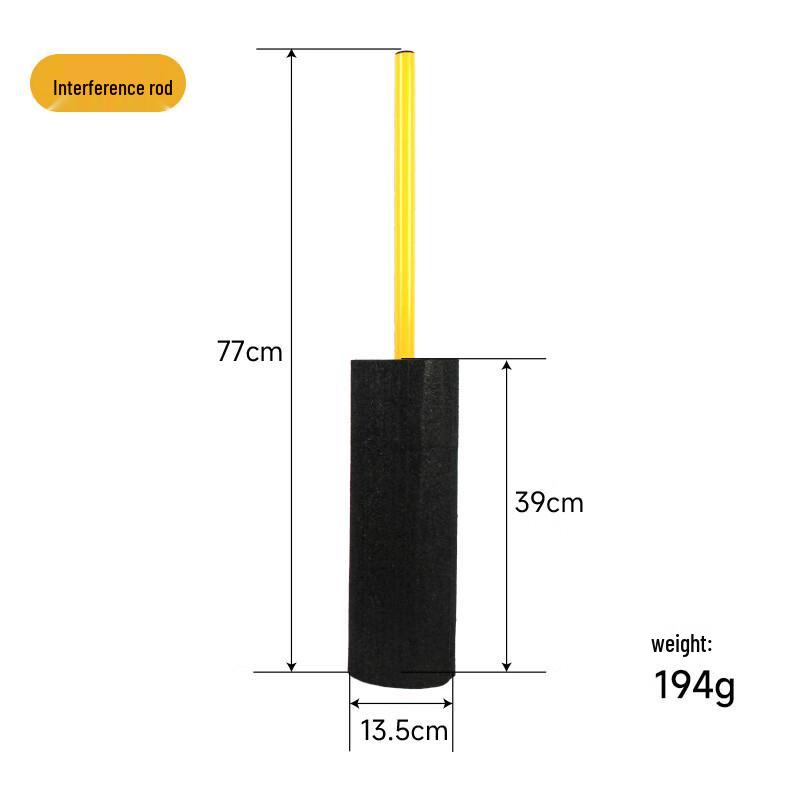 

Basketball Training Interference Stick