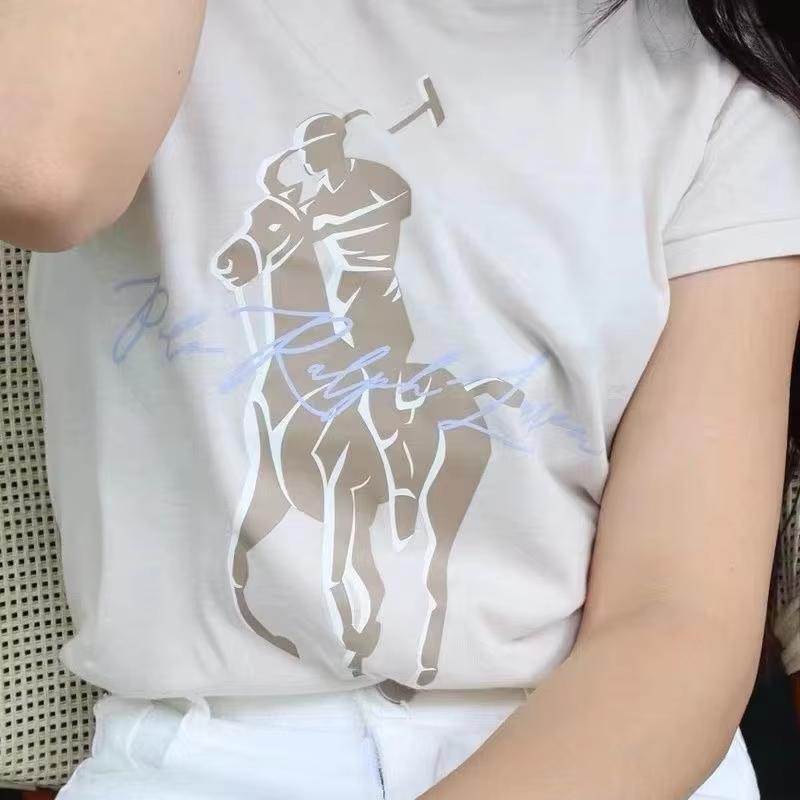 

2025 New Fashion Casual Sports Loose T-Shirt Classic Printing Pattern Street Outdoor Unisex Trend Fashion Top Short Sleeve 4XL