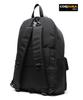 Aged Gray Cordura Double Buckle 2-Way Backpack