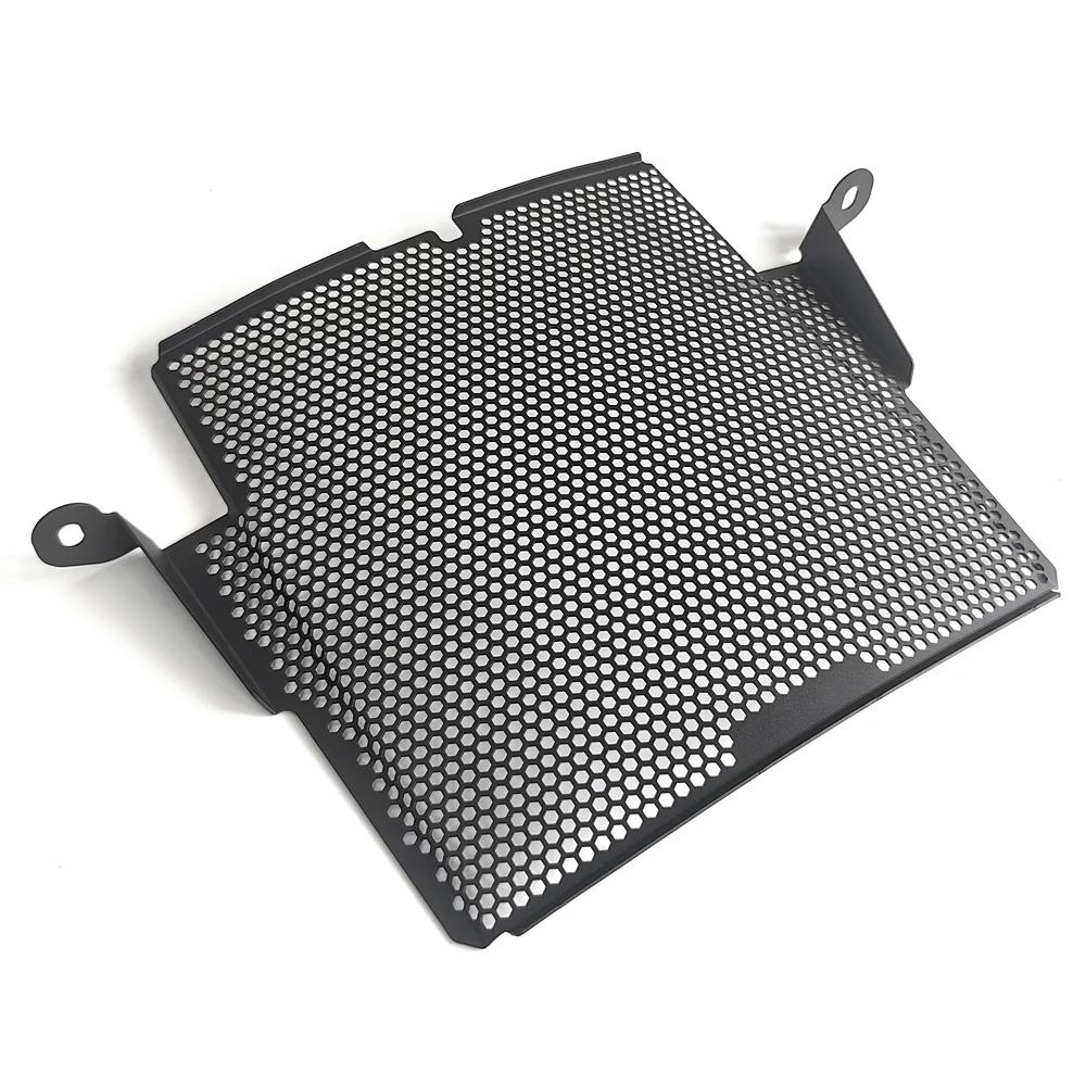For KTM 1290 SUPER DUKE R/RR Motorcycle Accessories Radiator Guard Grille Grill Cooling Cover Protection