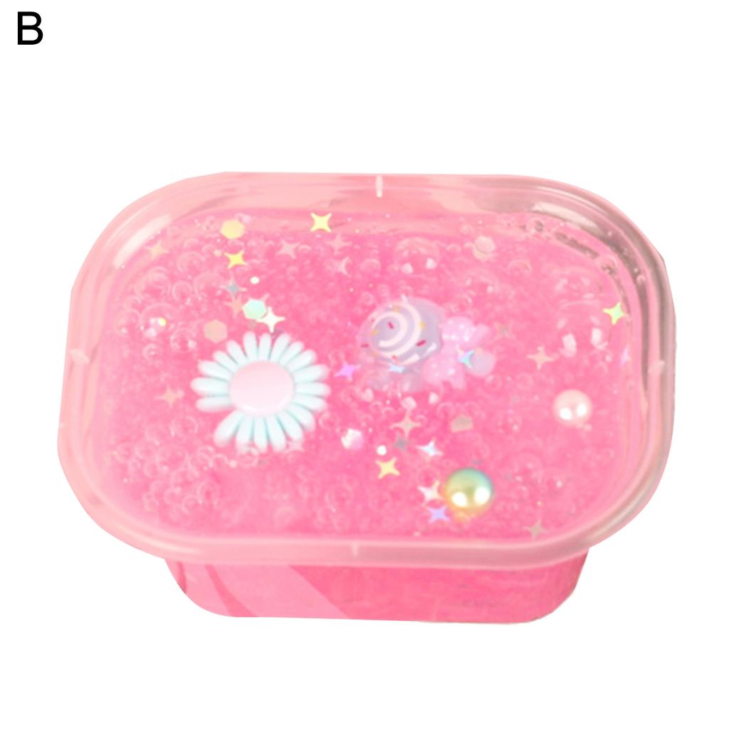 Comfortable 100g Putty Sludge Toy - Universal Foaming Adhesive Jam Box Putty for Household Use