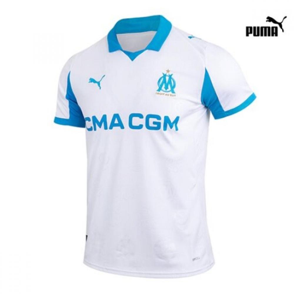 

Puma Футбольная футболка с коротким рукавом Block Core Look size:90