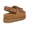 UGG Goldenstar Hi Slingback Sandal Chestnut Women's 1152652-CHE