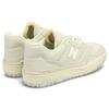 550 Sneakers for Men and D BB550MCC cm [New Balance] Women, Width, BEIGE, 23.0 [Used]