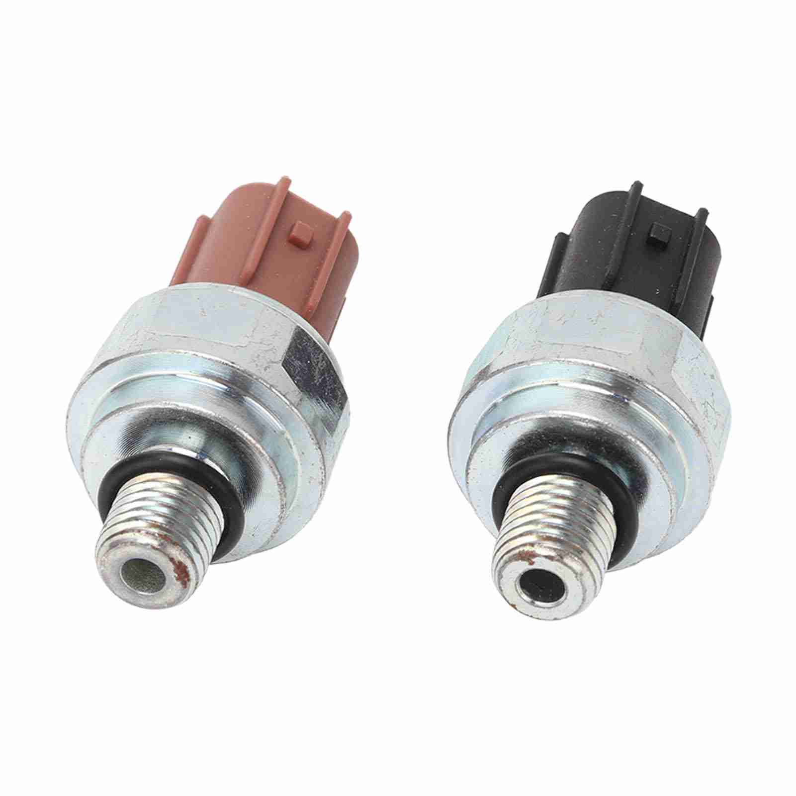 

2 шт. Датчик давления трансмиссии Датчик давления масла 28600 P7W 003 Замена для Acura MDX
