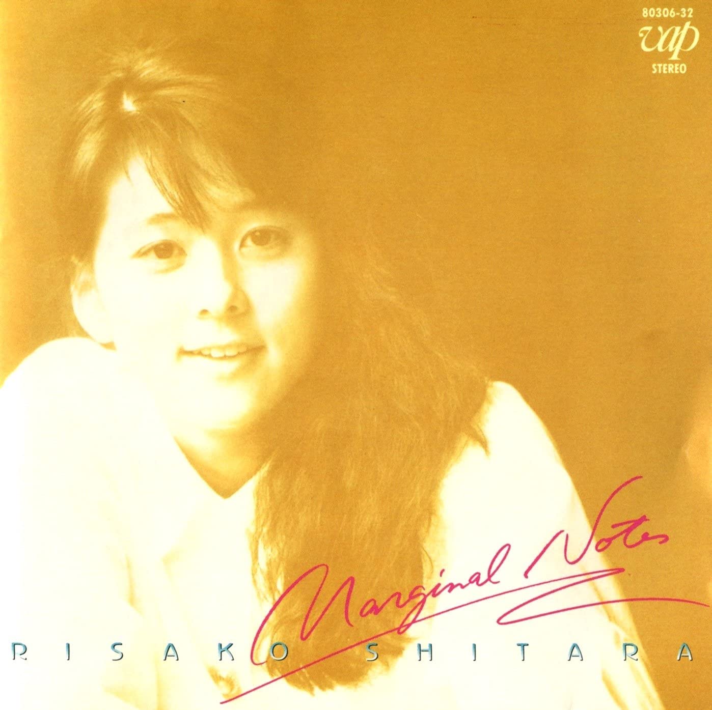 

CD - Marginal Notes Japan Music Others Used