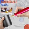 Electric Handheld Drill Portable Electric Drill Rotary Tool Accessory Kit