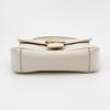 [Pre-Owned] Gucci GG Marmont Matelassé Mini Bag 'White' - Excellent #CMV7JF