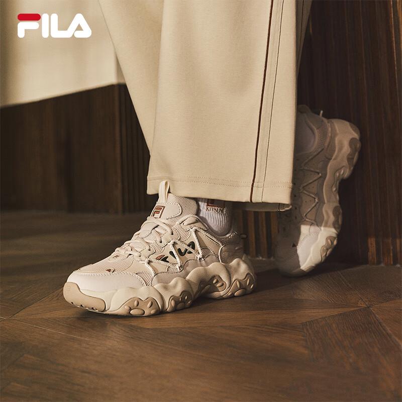 FILA Cat Claw 6 Women's Chunky Sneakers