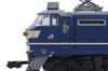KATO N Gauge EF66 27 JR Freight Renewal Electric Locomotive 3090-5