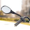 Safer Cycling Experience Bicycle Rearview Mirrors Cycling Rearview Mirrors