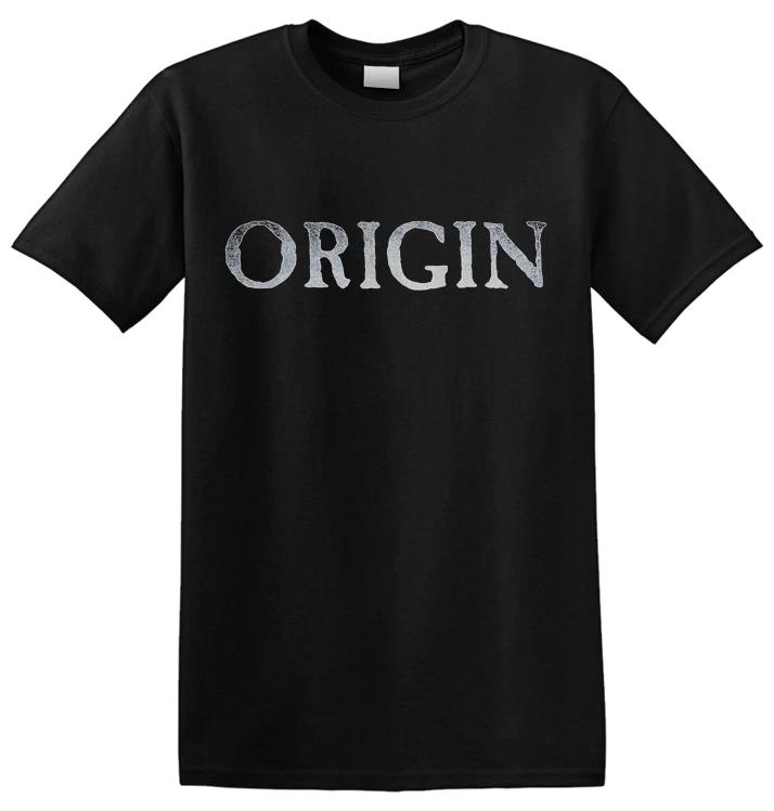 ORIGIN - Logo T-Shirt S