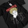 Yu Yu Hakusho Shirt Yusuke Tshirt Hiei T-Shirt Yoko Kurama Top Anime Unisex Tee