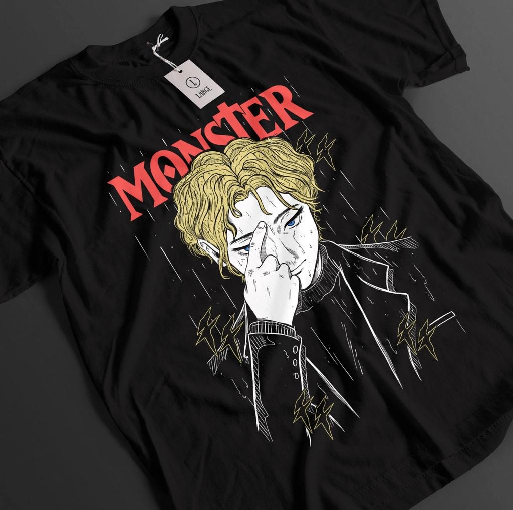 Yu Yu Hakusho Tričko Yusuke Tričko Hiei Tričko Yoko Kurama Top Anime Unisex Tričko