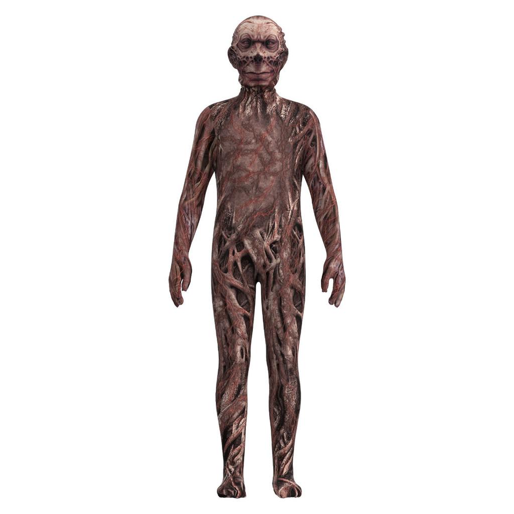 Marvel Zelený skřet 3D Cosplay Kostým S Celotělovým Oblekem Pro Halloween Párty