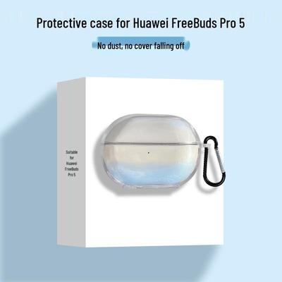 Ochranné pouzdro na sluchátka Huawei FreeBuds Pro 5