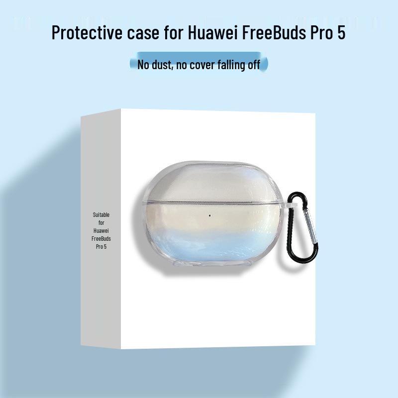 Huawei FreeBuds Pro 5 Earphone Protective Case
