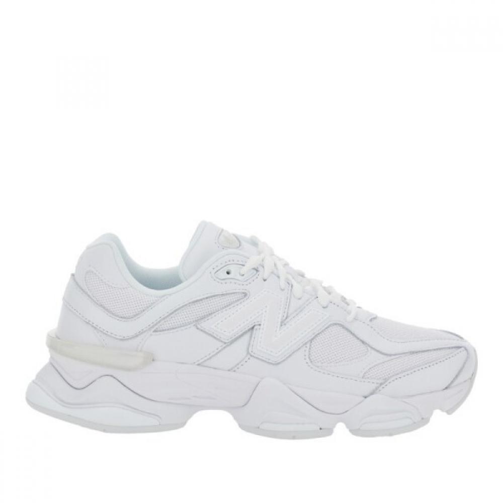 

New Balance Lifestyle Common Sneakers U9060nrj White US8½